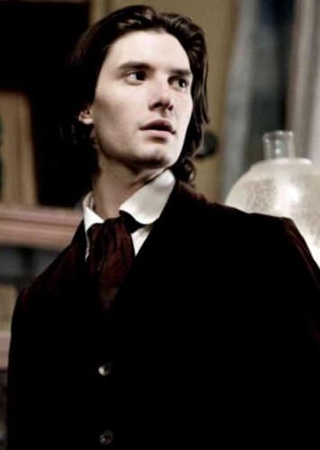 Dorian Gray