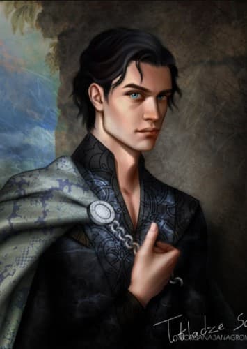 Dorian Havilliard II