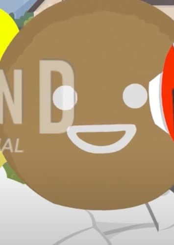 Dorian The Gingerbread