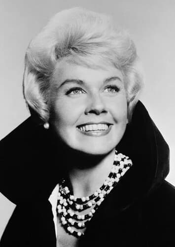 Doris Day
