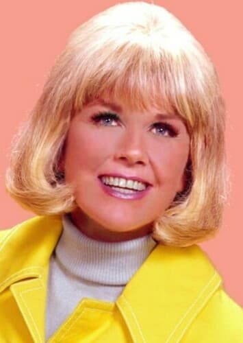Doris Day