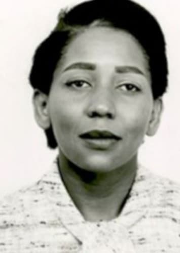 Doris Payne