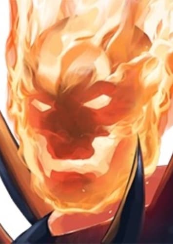 Dormammu