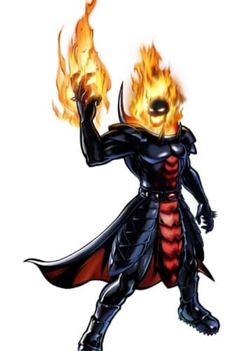 Dormammu