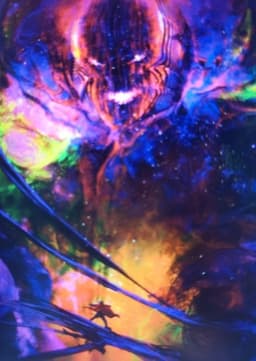 Dormammu