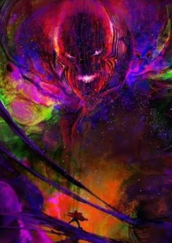 Dormammu