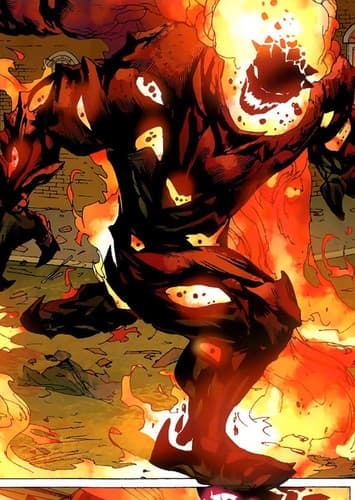 Dormammu