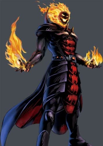 Dormammu