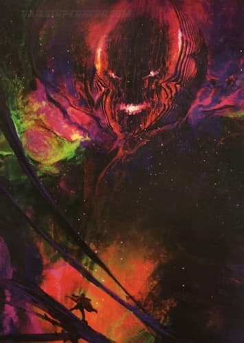 Dormammu
