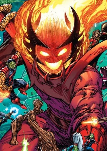 Dormammu
