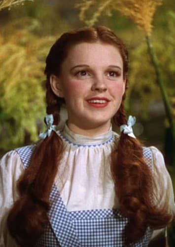 Dorothy