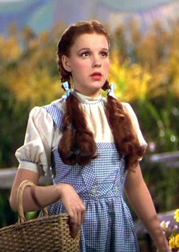 Dorothy