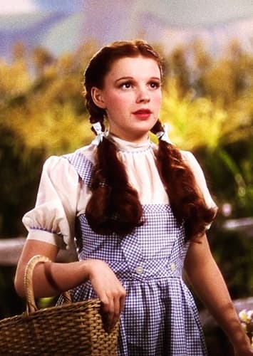 Dorothy Gale