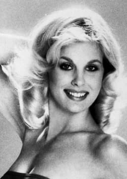 Dorothy Stratten