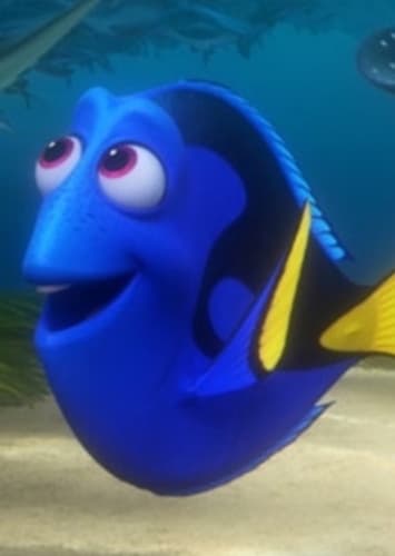 Dory