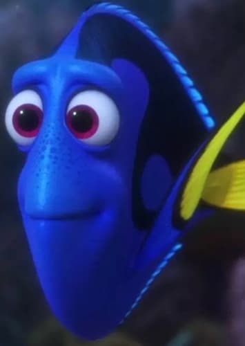 Dory