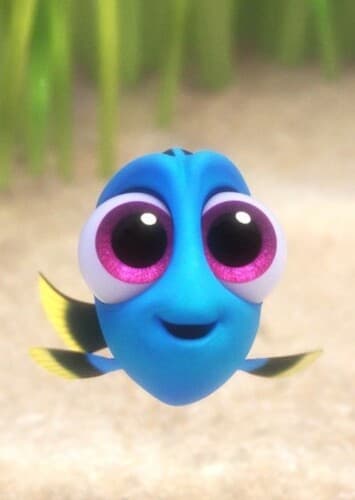 Dory (Young)