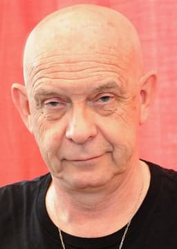 Doug Bradley