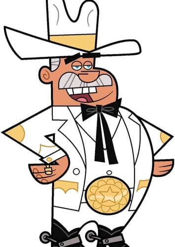 Doug Dimmadome