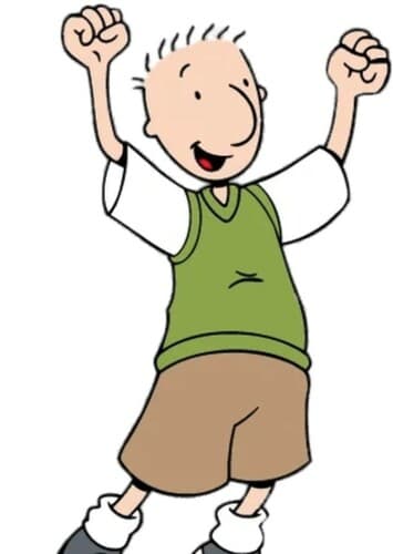 Doug Funnie