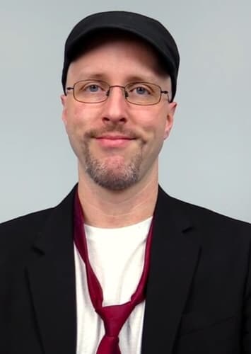 Doug. walker as riff