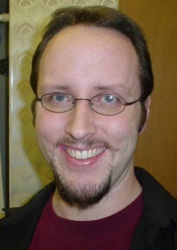Doug Walker