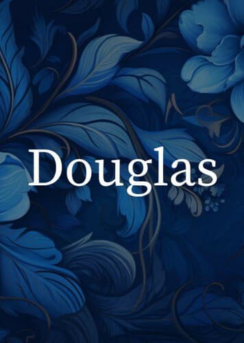 Douglas