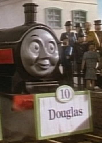 Douglas