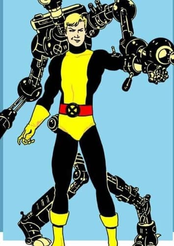 Douglas Aaron Ramsey