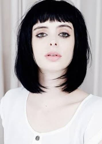 Krysten Ritter