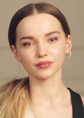 Dove cameron