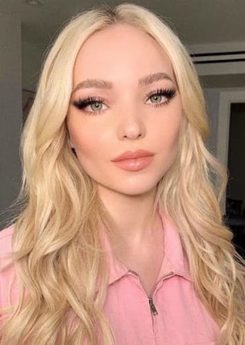 Dove Cameron