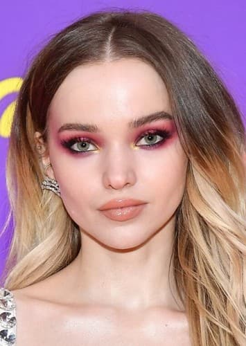 Dove Cameron