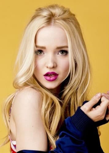 Dove Cameron