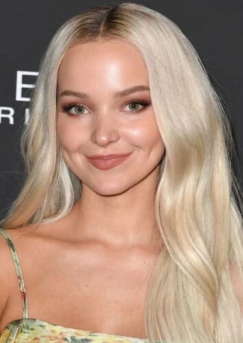 Dove Cameron