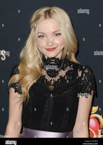 Dove Cameron