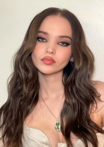 Dove Cameron