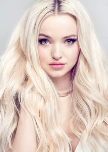 Dove Cameron