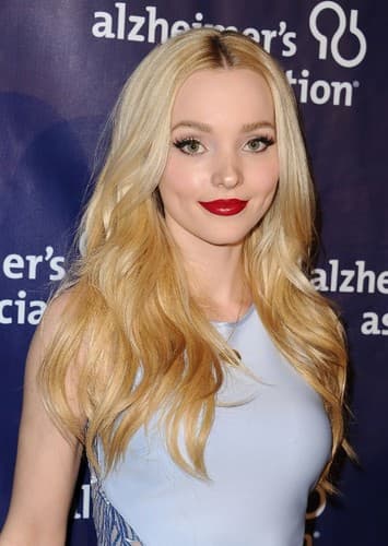 Dove Cameron