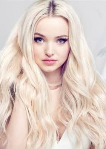 Dove Cameron