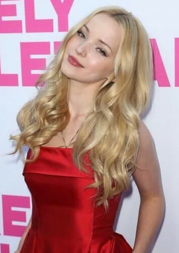 Dove Cameron