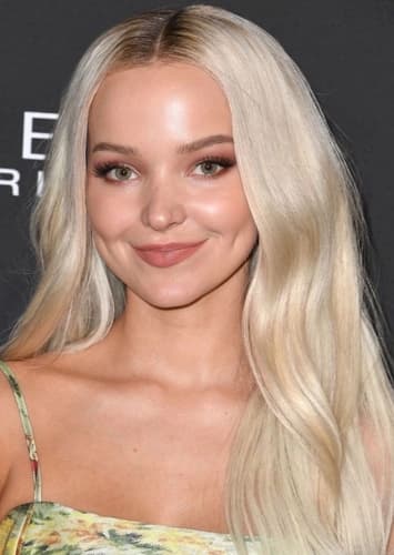 Dove Cameron
