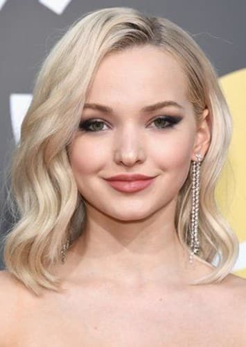 Dove Cameron