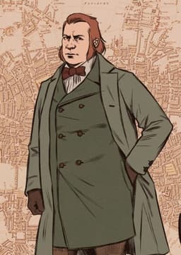 Dr. Abraham Van Helsing