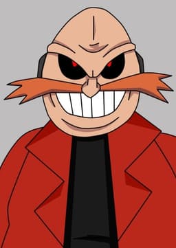 Dr. Adelbert Robotnik