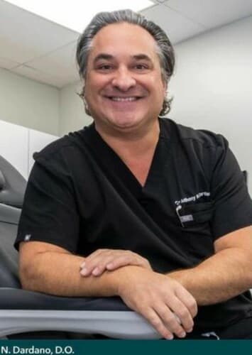 Dr. Anthony Dardano