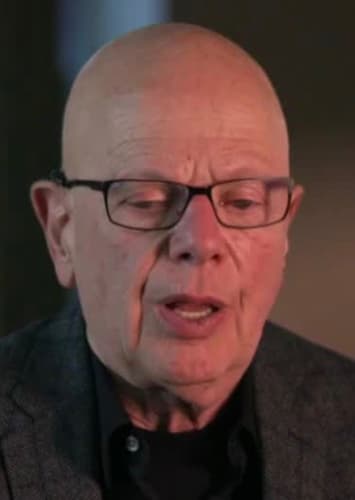 Dr. Benson Schaeffer