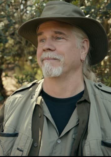 Dr. Bhagavan "Doc" Antle