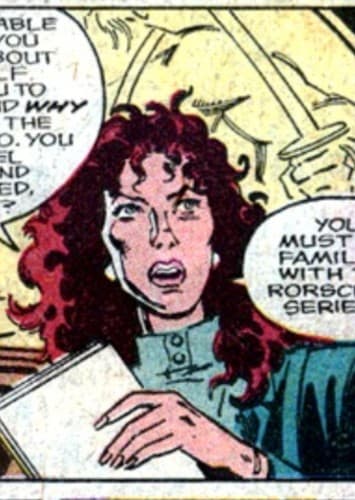 Dr. Candy Goodstroke