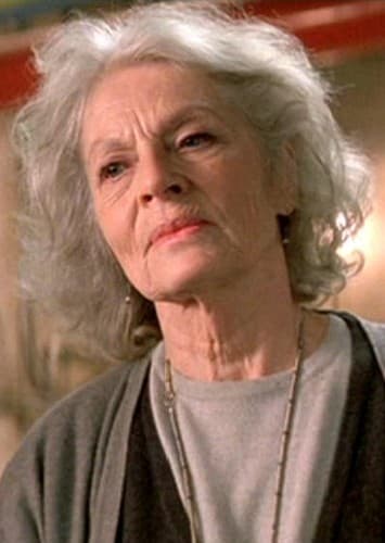 Dr.Catherine Langford